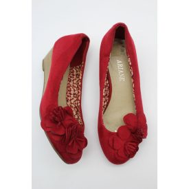 ARIANE ÉKTALPÚ CIPŐ 35