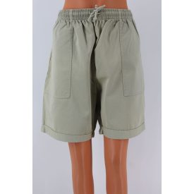 DAMART GUMIS DEREKÚ RÖVIDNADRÁG XL