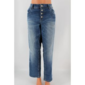 TRIANGLE BY S.OLIVER FAMER NADRÁG XXL