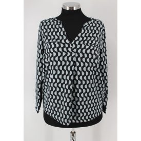 RICK CAEDONA BLÚZ 42