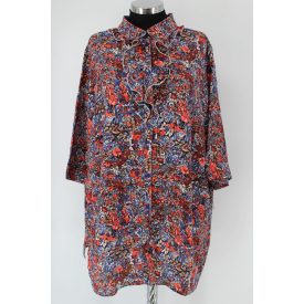 M. COLLECTION MELLKASON FODROS ING XXXXL