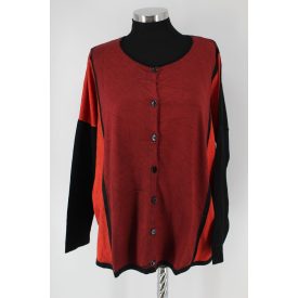 ULLA POPKEN KARDIGÁN 50/52