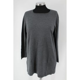 VÉKONY PULÓVER XXXL