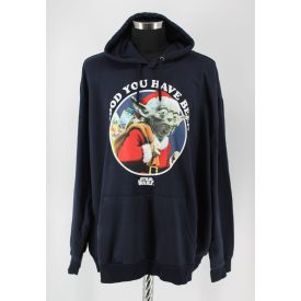 STAR WARS KARÁCSONYI PULÓVER 6XL