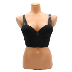 FOREVER 21 PUSH UP MELLTARTÓ 70A