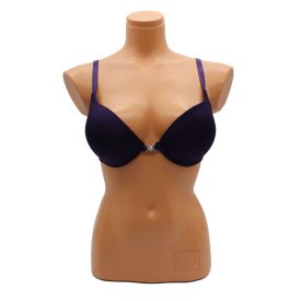 SKIN TO SKIN ELŐL KAPCSOS PUSH UP MELLTARTÓ 85A