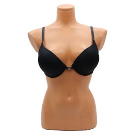 SKIN TO SKIN ELŐL KAPCSOS PUSH UP MELLTARTÓ 85A