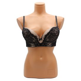 CSIPKÉS PUSH UP MELLTARTÓ 70A