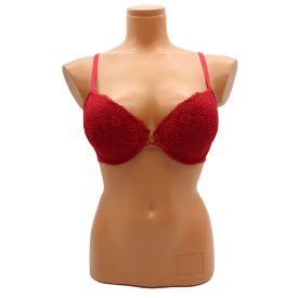 PUSH UP MELLTARTÓ 75C