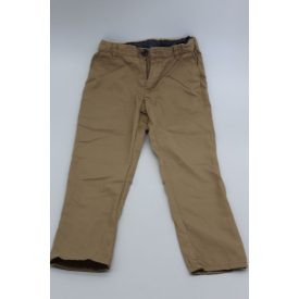 H&M GYEREK FIÚ NADRÁG 122