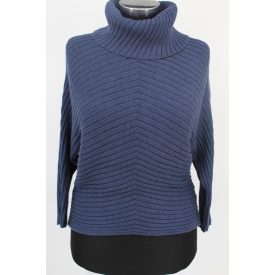 PHILOSOPHY KÖTÖTT PULÓVER XL