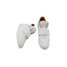 LEANDRO LOPES MAGASSZÁRÚ CIPŐ 44