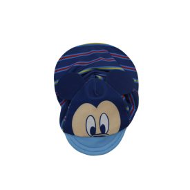 DISNEY BABY STRAND BASEBALL SAPKA 9-12 HÓNAPOS KORIG