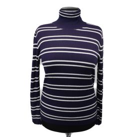 BORDÁZOTT  GARBÓ XL