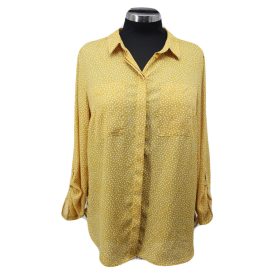 F&F MINTÁS FELSŐ 48