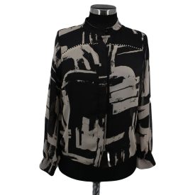 NEXT ÁTTETSZŐ BLÚZ 42