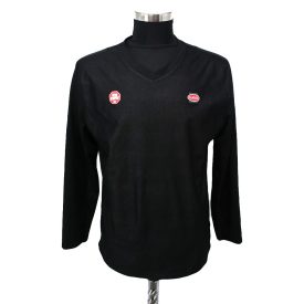   JARIS SPORT HOSSZÚ UJJÚ FELSŐ LÉGÁTERESZTŐ PANELEKKEL L