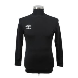 UMBRO BASE LAYER HOSSZÚ UJJÚ SPORT FELSŐ L