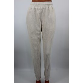 H&M BÁRSONY MELEGÍTŐ JELLEGŰ NADRÁG S