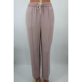 TU GUMIS DEREKÚ LENGE NADRÁG M/L