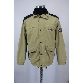 MCMILLAN VÉKONY DZSEKI M