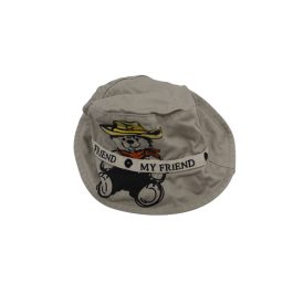 NYÁRI KALAP 0-2 HÓNAPOS KORIG 