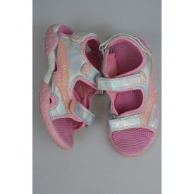 ZOEY HOLOGRAMOS CSILLOGÓ SZANDÁL 32