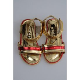 5STAR SZANDÁL ÚJSZÜLÖTT