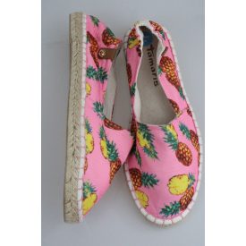 TAMARIS VÁSZON TOPÁNKA 39