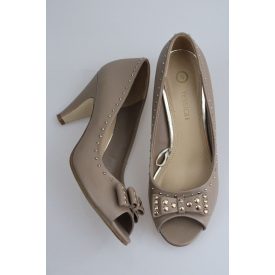 YESSICA MAGASSARKÚ SZANDÁL 37