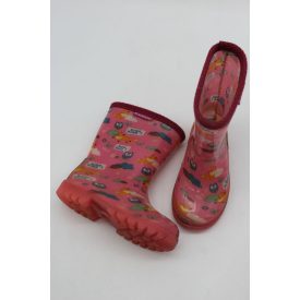 BLACKFOX GUMICSIZMA 26