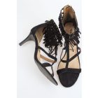 TAMARIS MAGASSARKÚ SZANDÁL 40