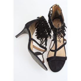 TAMARIS MAGASSARKÚ SZANDÁL 40