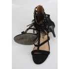 TAMARIS MAGASSARKÚ SZANDÁL 40