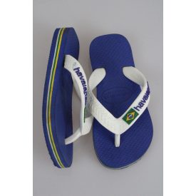 HAVAIANAS STRANDPAPUCS 23/24
