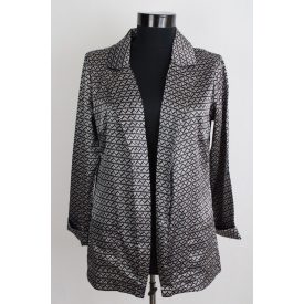 CASUAL SELYEM KARDIGÁN S