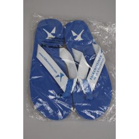 FALKENSTEINER STRANDPAPUCS 38/40