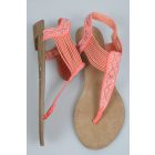 MADDEN STRASSZOS SZANDÁL 36