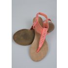 MADDEN STRASSZOS SZANDÁL 36