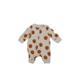 NEXT BABY MINTÁS CIPZÁROS BODY 52