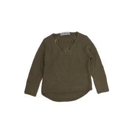 MISS IMAGE KÖTÖTT PULÓVER 98/104