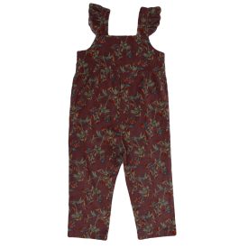 MINTÁS OVERÁL 4-5 ÉVESEKNEK