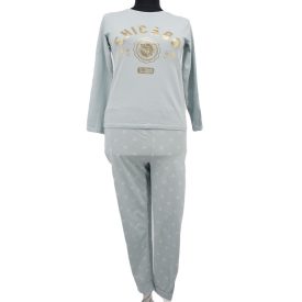 GEORGE PIZSAMA SZETT 140/146