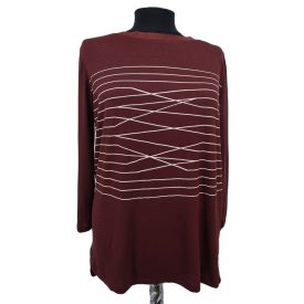 BROADWAY 3/4 UJJÚ FELSŐ M