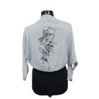 YES OR NO FELSŐ BOLERÓVAL M