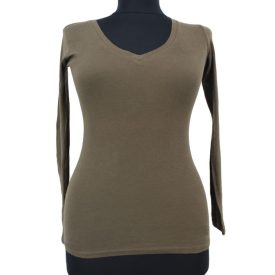 TALLY WEIJL FELSŐ XXS