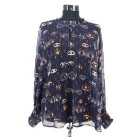 ÁTTETSZŐ FELSŐ 36