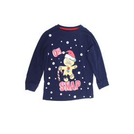 F&F KARÁCSONYI PÓLÓ 122