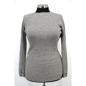 NOISY MAY HOSSZÍTOTT KÖTÖTT PULÓVER S