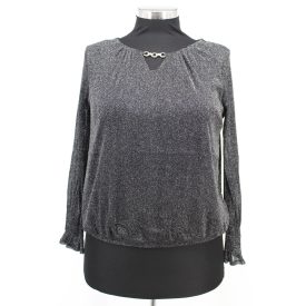 BILLIE& BLOSSOM DOROTHY PERKINS CSILLOGÓ ELEGÁNS FELSŐ L